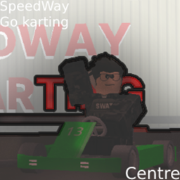 SWGK Go kart centre