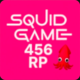 [CHANGING ASSETS] Squid Game 456 RP 🦑