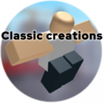 Classic Creatons