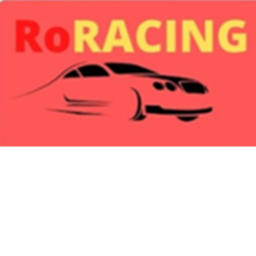 RoRacing [Training] v0.01 Alpha