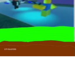 City Blasters! icon