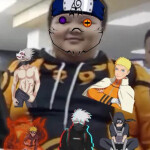 HELP MICH GET HIS FOOD BACK OBBY