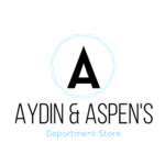Aydin & Aspen's Department Store