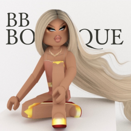 ♣ BB BOUTIQUE Island Runway ♣