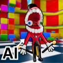 Caine AI TADC🎪