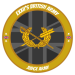 [JA] Judge Army UK Academy
