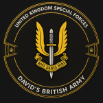 [UKSF], - United Kingdom Special Forces