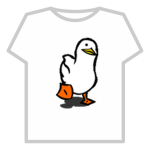 duck boi