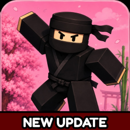 [NEW UPDATE]🥷 +1 Speed Ninja Escape