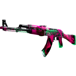 Phantom FPS [BETA]