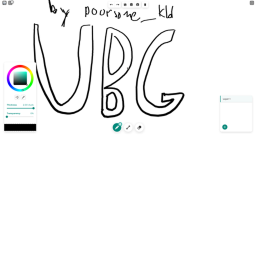 Untitled Battle Gaem