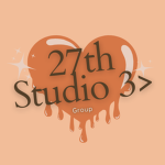 27th studio 3>