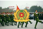 Vietnam People’s Police