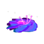 Corrupted Gem Alina