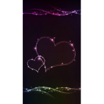 Die liebe volle Gruppe
