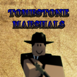 Tombstone Marshal Service