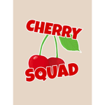 cherry family :)