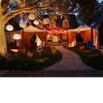 The Prestigious Circus