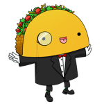 Diamond Blox & Taco Blox