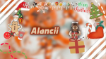 Alancii's group >3
