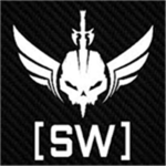 Sayian Warrior's