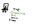 THE OUTCOME THE BASICS STUDIO