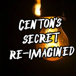 Centon's Secret Re-imagined DEMO