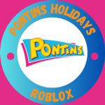 PHR | Pontins Holidays Roblox