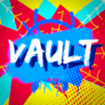 BloxVault Store