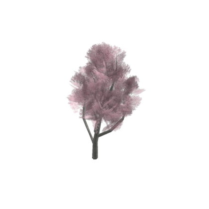 [Free!] Animated Cherry Blossom Tree! Navy Home Se