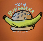 The Burgnana’s
