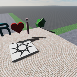 World of Rdy and Izi <3
