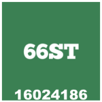 66st