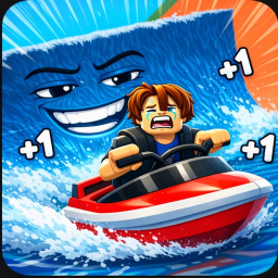 Escape Tsunami on Boats