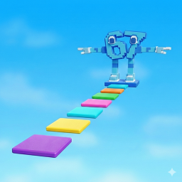 Admin Jumps To 67