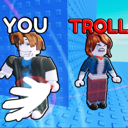 Ability Troll Tower 🖐️