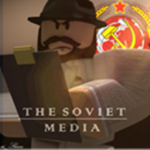 The Soviet Union Media [TSUM]