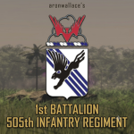 82nd Airborne Division ''All American''