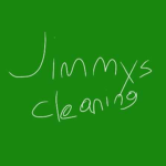 Jimmy's Cleaning Service