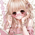 barbiedoll ୨୧
