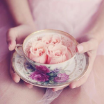 Kay’s Tea Party