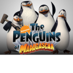 Penguins of Madagascar | Headquarters