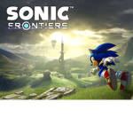 Sonic’s World Of Speed