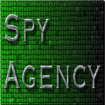 spy agency