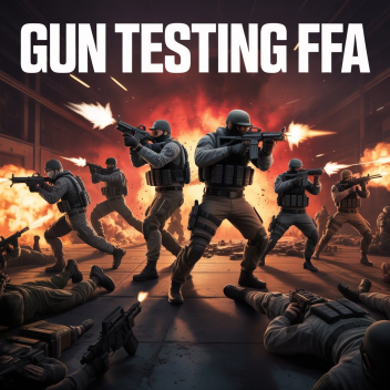 Gun Testing FFA