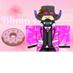 BlimpⒸ