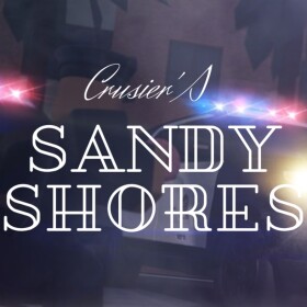 DOJ:RP Sandy Shores