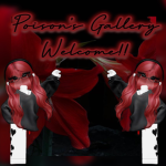 00nlypoison's Gallery!