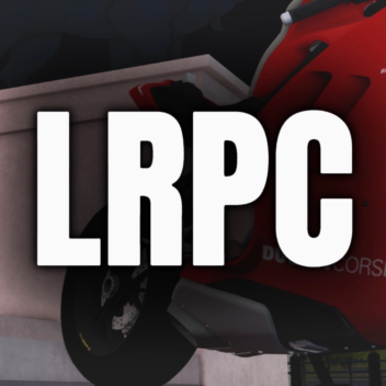 LRPC | 런던 롤플레이