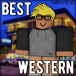 Best Western Hotels V4! [Grand Opening]